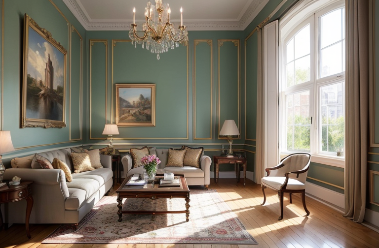 Understanding the Aesthetics of Row Houses: A Comprehensive Guide to Design and Renovation Choices