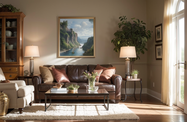 Revamping a 1930s Philadelphia Row House: Maintaining History while Embracing the Modern
