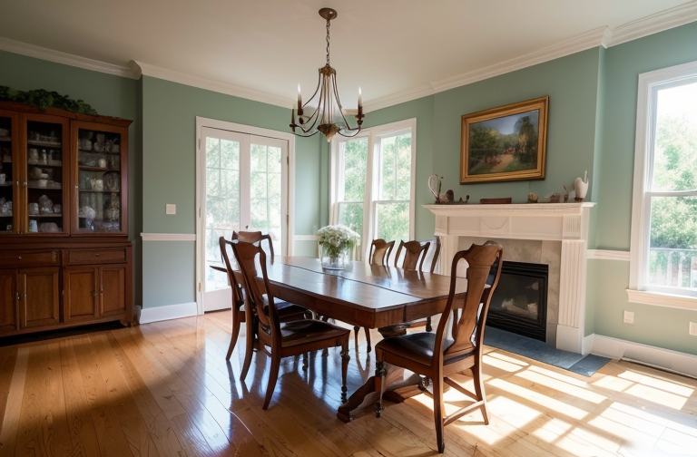 Exploring the Dynamic Features of Modern Interior Design Softwares