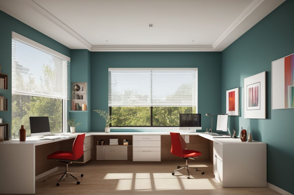 Unlocking the Power of Home and Interior Design Apps: An Overview of Features and Benefits