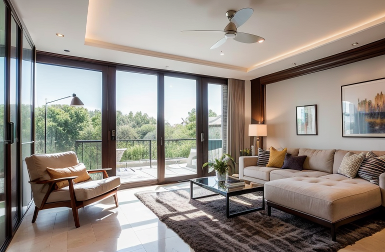 Enhancing Interior Design and Photography: A Comprehensive Guide