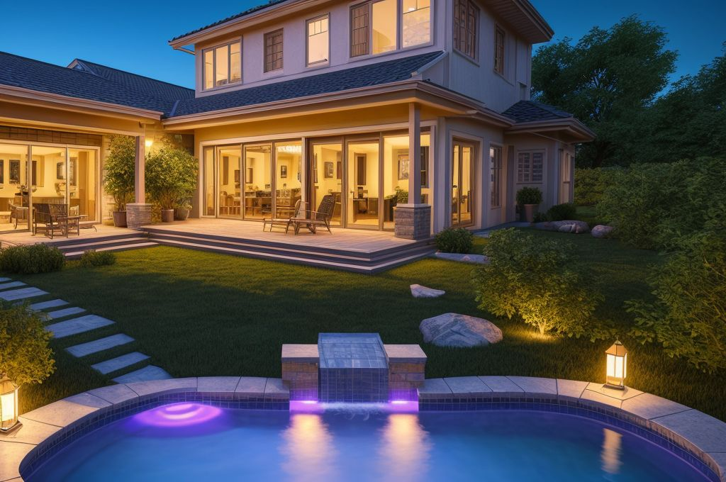 Exploring Cutting Edge Online Platforms for Home Design: Features, Accessibility, and User Experience