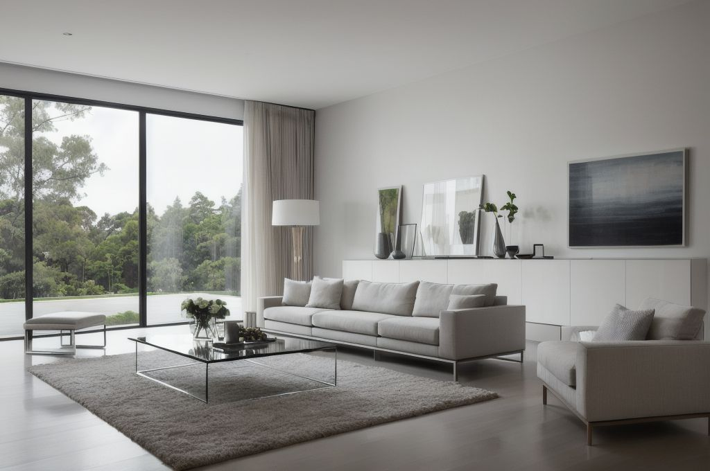 Embracing Simplicity: A Comprehensive Guide to Minimalist Interior Design