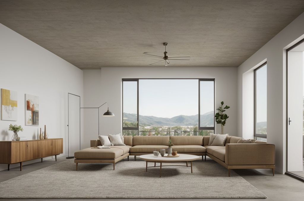 Embracing Simplicity: Unpacking the Principles and Impact of Minimalist Interior Design