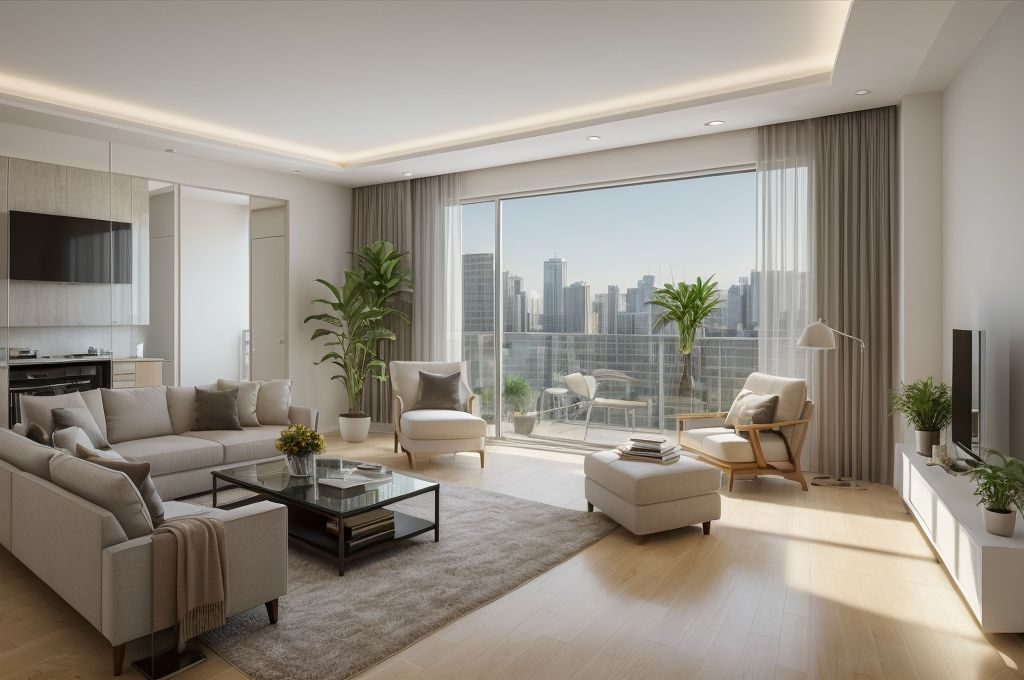 Maximizing Your Condo Space: Essential Design and Renovation Considerations