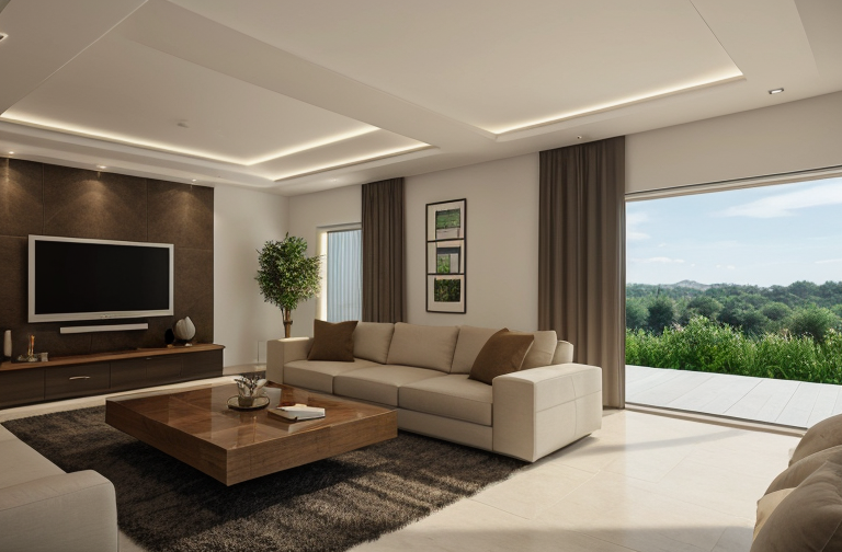 Exploring Interior Design in Kenya: Services, Custom Designs, and Unique Styles