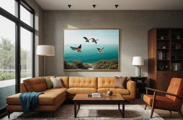 Exploring the Unique and Diverse Trends in Kenyan Interior Design