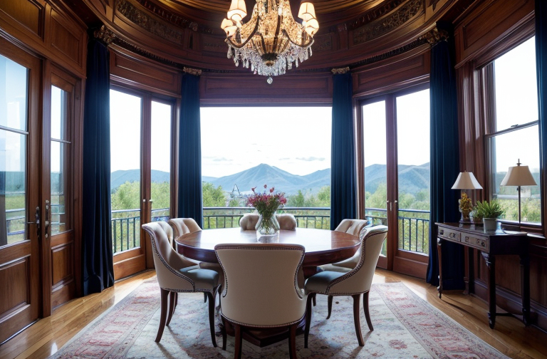Mastering the Interior Design Process: From Space Understanding to Final Checks