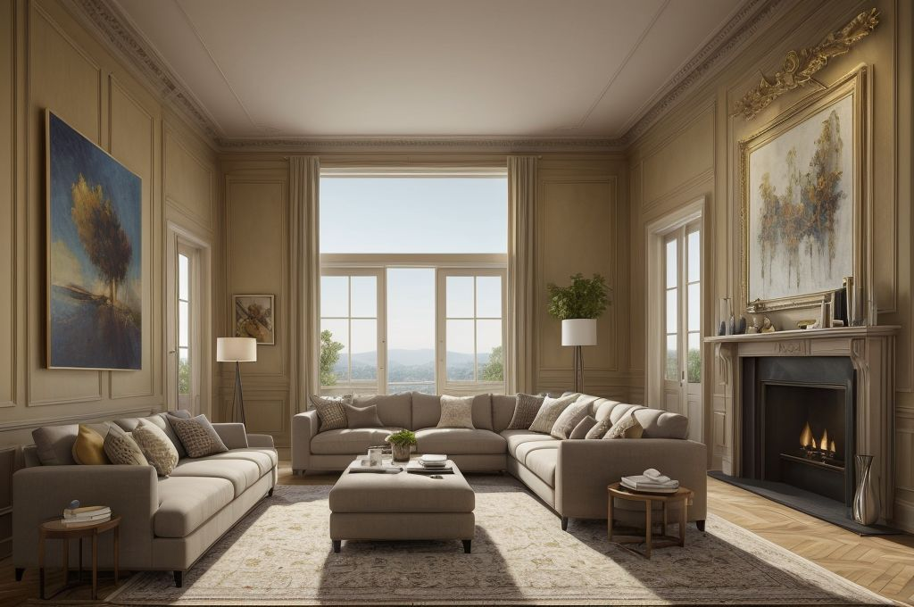 Revolutionizing Interior Design: An In-depth Look at AI Tools and Their Transformative Power