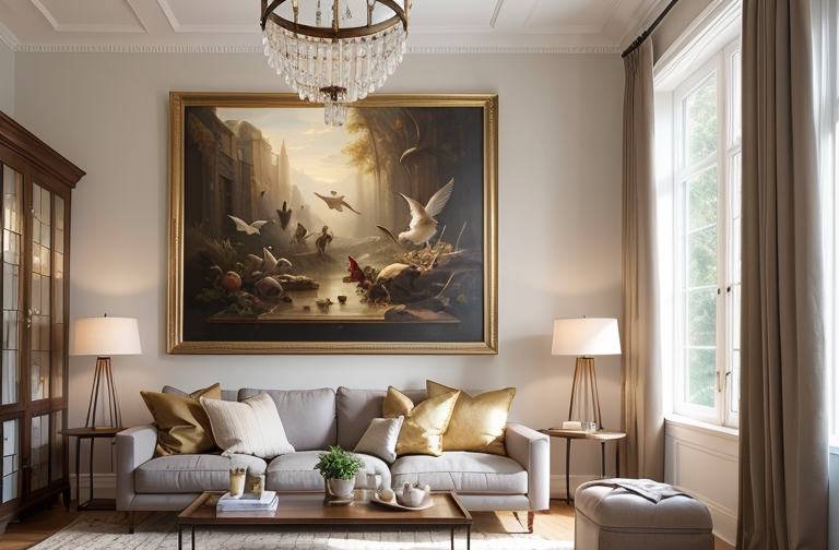 Renozone: A Premier Choice for Customizable, Aesthetic and Functional Interior Design in Singapore