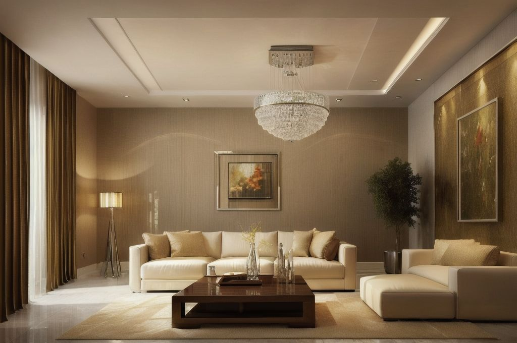 Maximizing Interior Lighting: Key Elements and Influential Factors to Enhance the Aesthetics of a Room