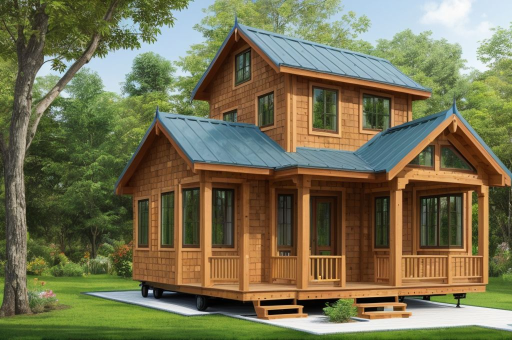Exploring the Diversity of Small House Designs Across the Globe