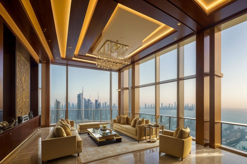Exploring Antilia: A Glimpse into One of the World's Most Expensive and Unique Residential Properties