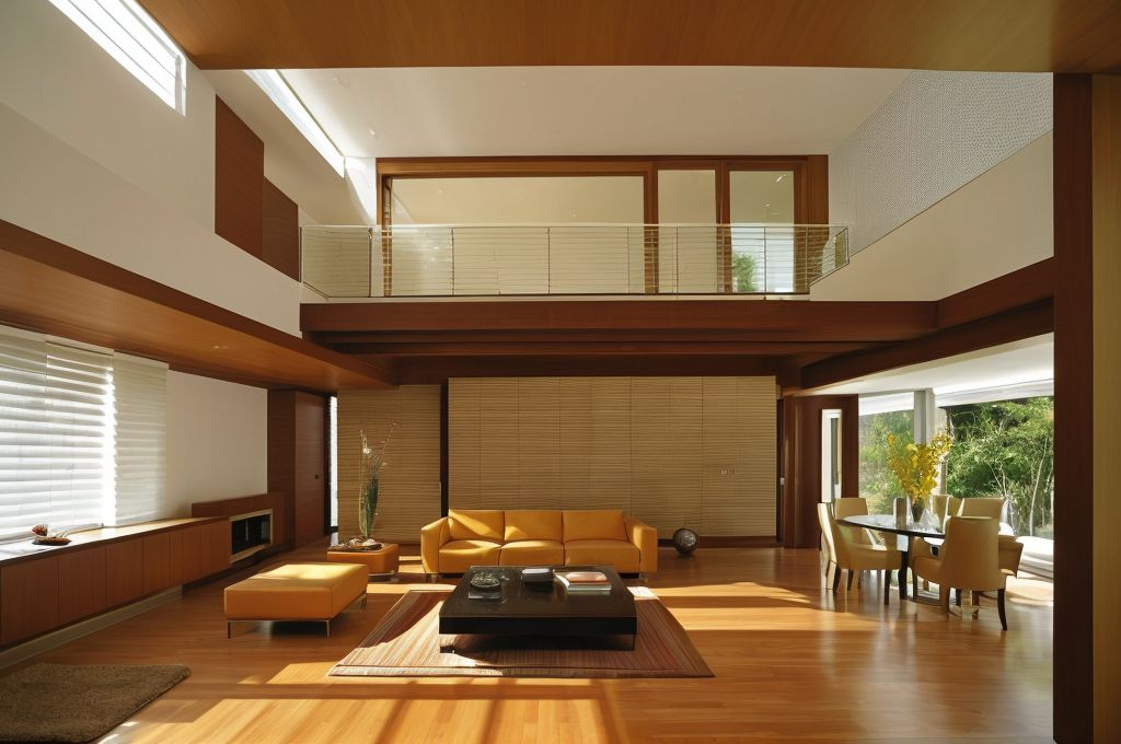 Exploring Interior Design: Principles, Projects, and Career Opportunities