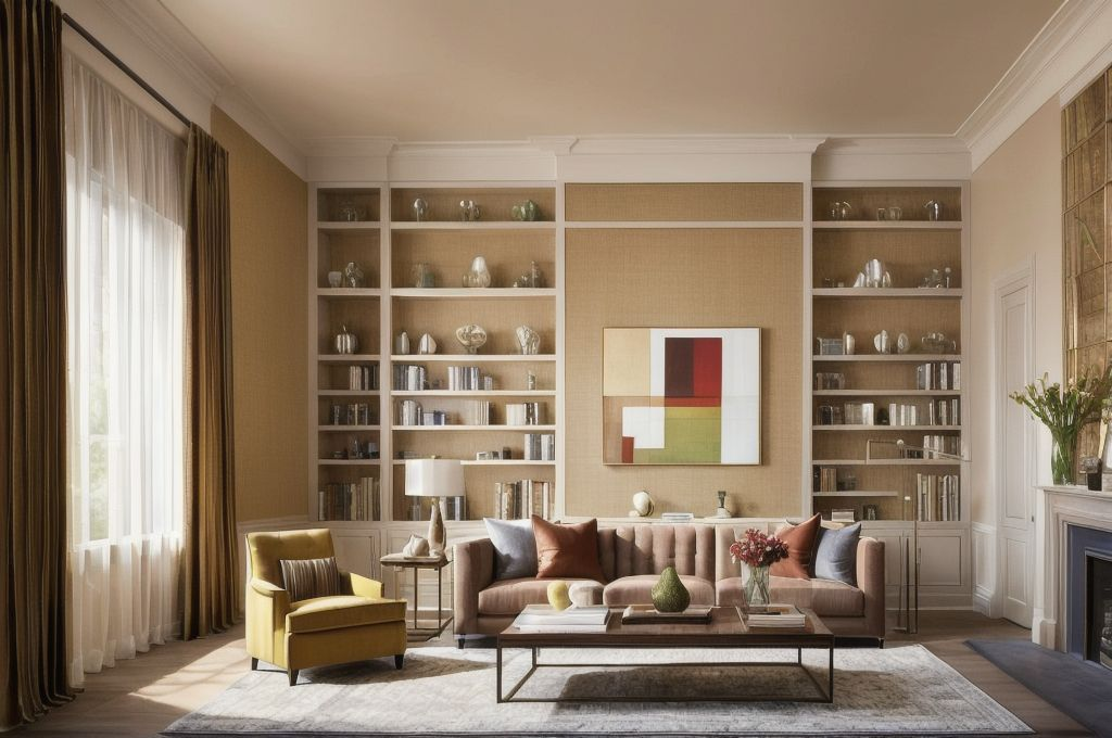 Exploring Trends and Styles with Top Interior Design Books: A Guide and Resource List