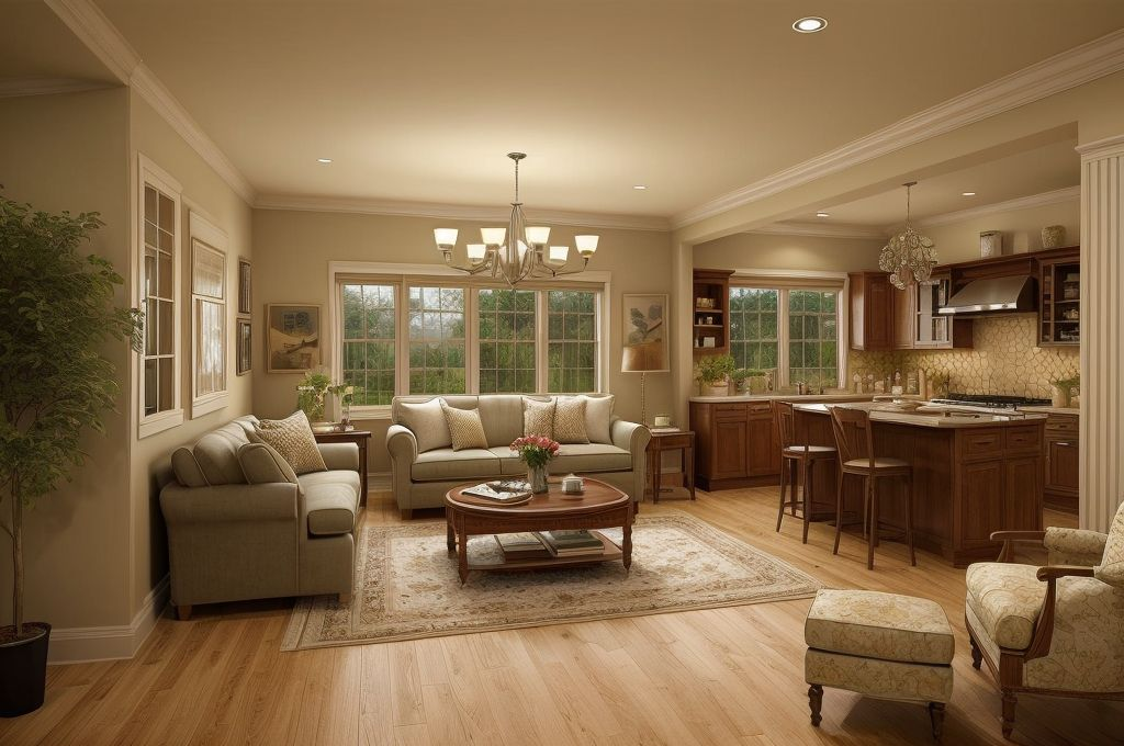 Unlocking the Essentials of American Style Interior Design: A Comprehensive Guide