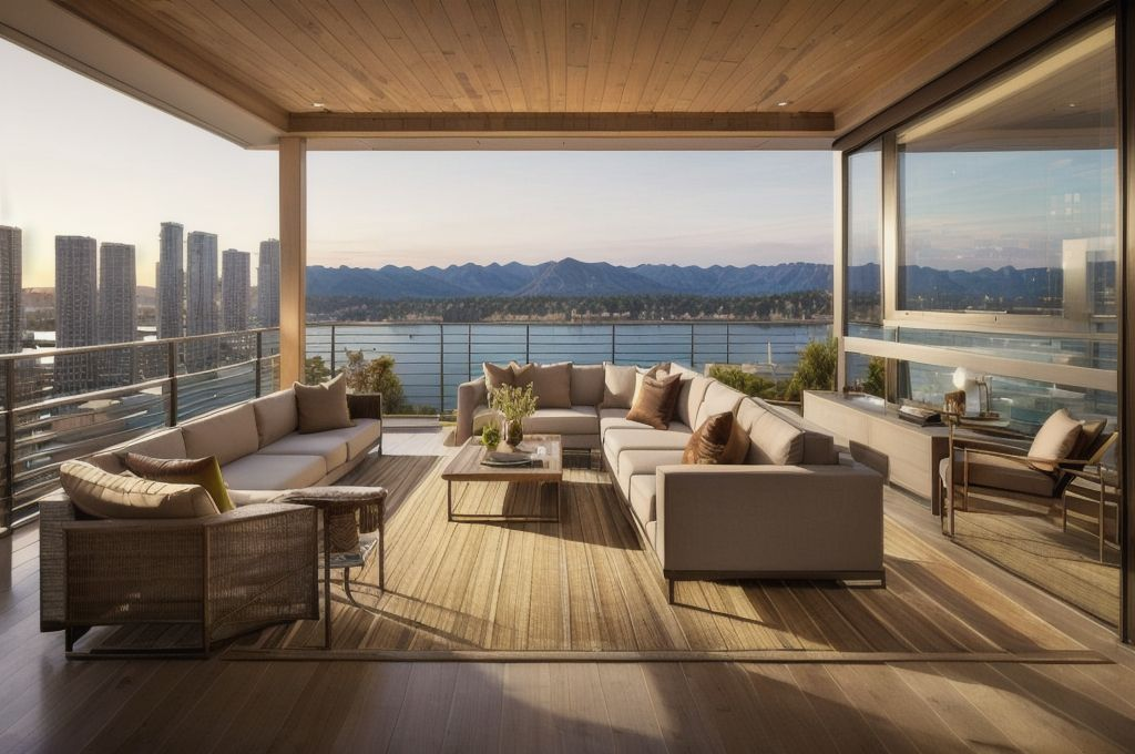Exploring the Unique Residential Design of Riverhouse: An Adventure in Interior Design on Pinterest