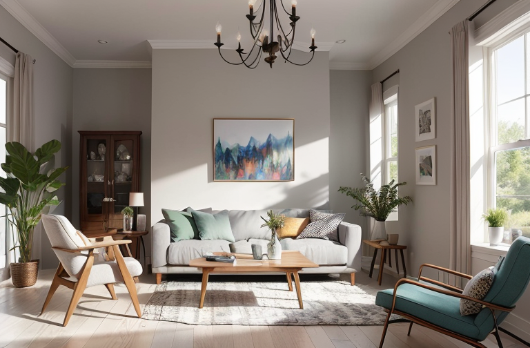 Decoding the Industrial Interior Design Style: Key Elements and Inspiration