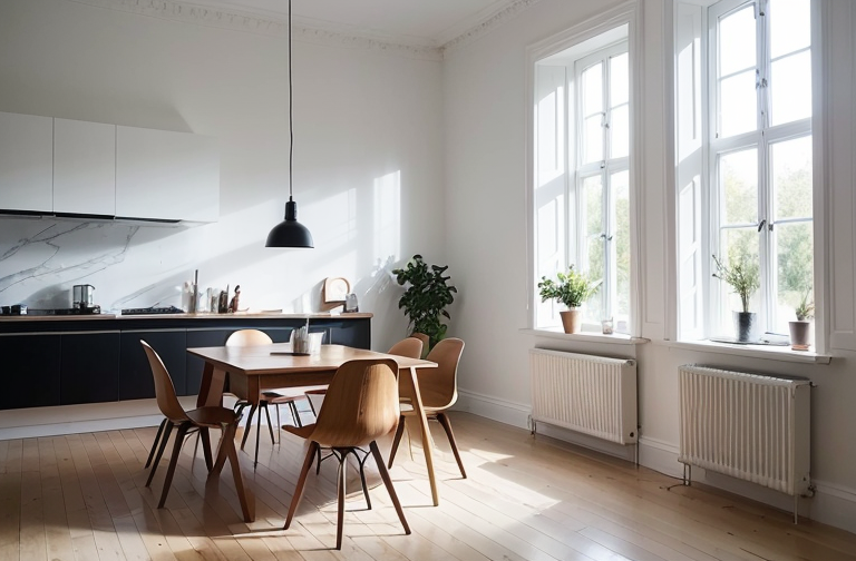 Exploring the Elements of Rustic Industrial Interior Design: From Raw Materials to Personalized Details