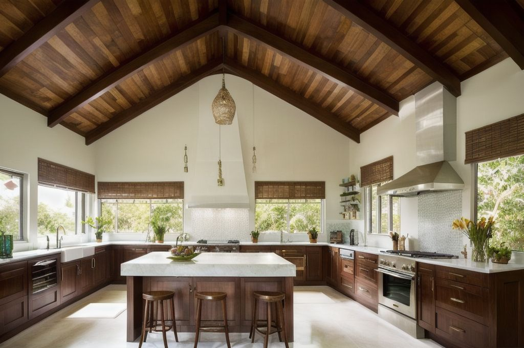 Bungalow Interior Design: The Art, Diversity, and Inspirations
