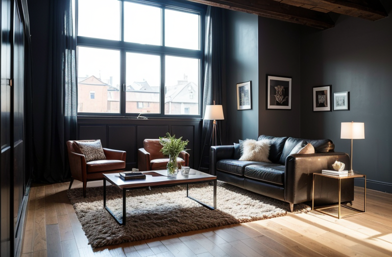 Maximizing your Mini: Essential Design and Decor Techniques for Small Living Spaces