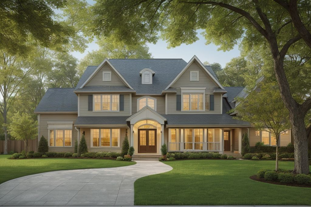 Maximizing Value and Style: Comprehensive Guide to Modern House Planning, Architectural Consultation, and Interior Design Services