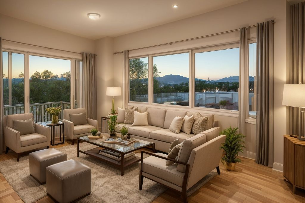 Exploring the Key Factors in Personalizing Your Interior Design Style