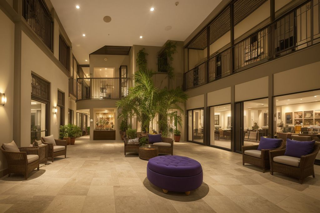 Exploring the Dynamic World of Interior Design Services: Personalization, Inspiration, and Worldwide Reach