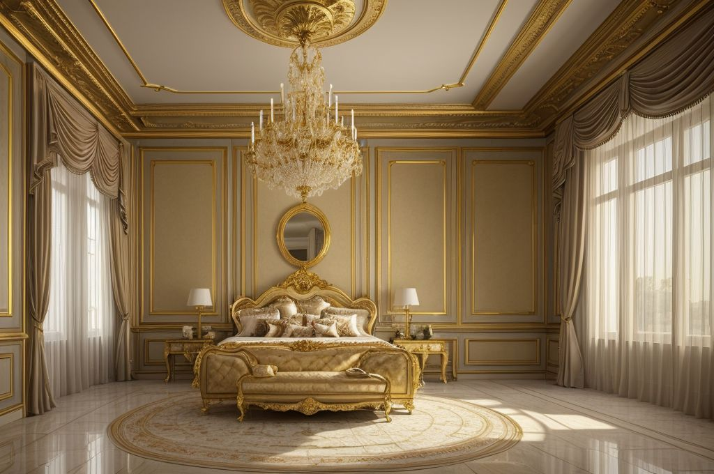 Exploring the Evolution and Aesthetics of Contemporary Russian Architecture and Interior Design