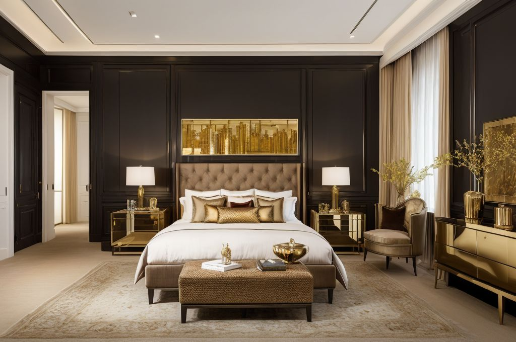Exploring the Transformative Power of Design: Insights from Luxury Show Home Challenges and Expert Designers