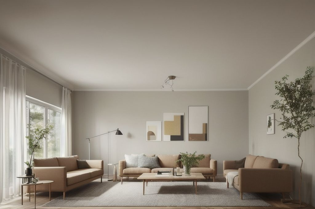 Exploring Interior Design: TV Shows, Trends, Collaboration, and Eco-Friendly Innovations