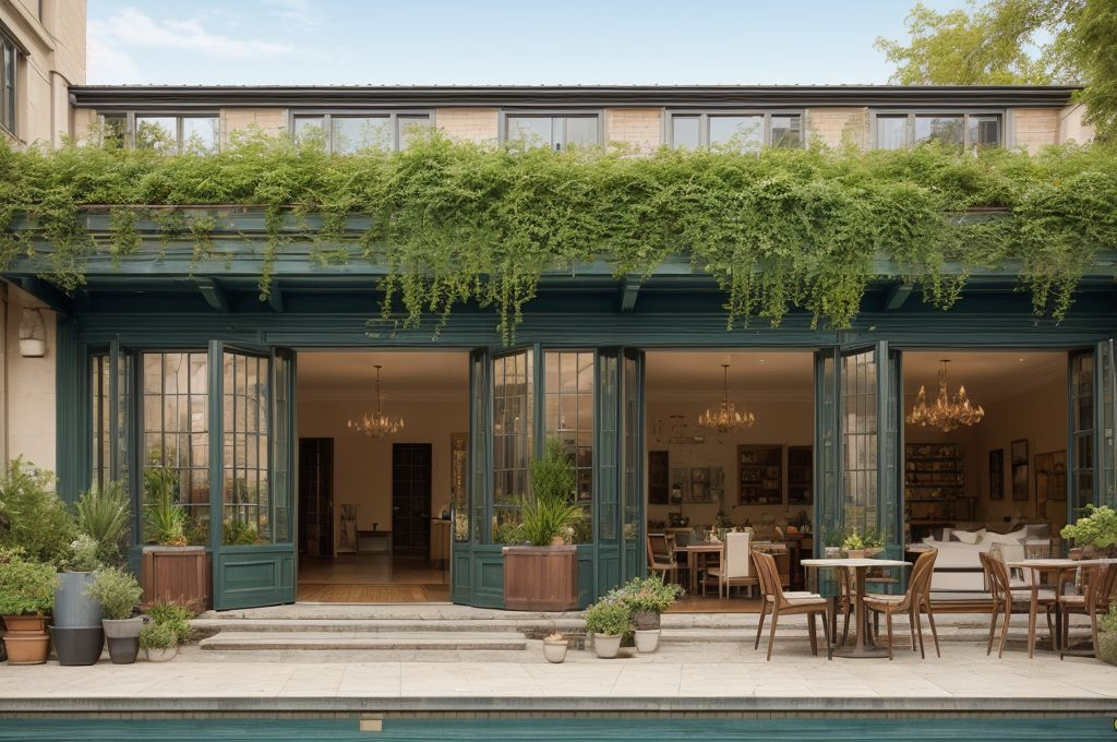 Exploring Soho House: Promoting Sustainable Design and Nurturing Emerging Talent