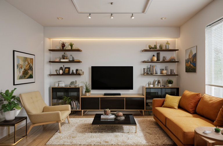 Alexander Waterworth's Unique Design Philosophy: Striking a Balance Between Classic and Contemporary