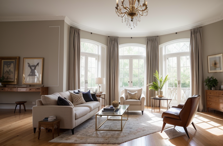 Exploring the Comprehensive Services of Artwill Interior Design House and Its Digital Presence