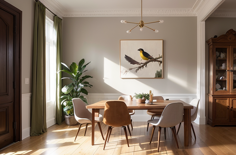 Exploring the Timeless Charm of Traditional Style: Insights from Pinterest and Historical Inspirations