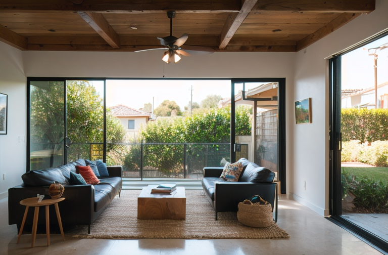 Enhancing Your Living Room: Key Elements for a Cozy and Personalized Style