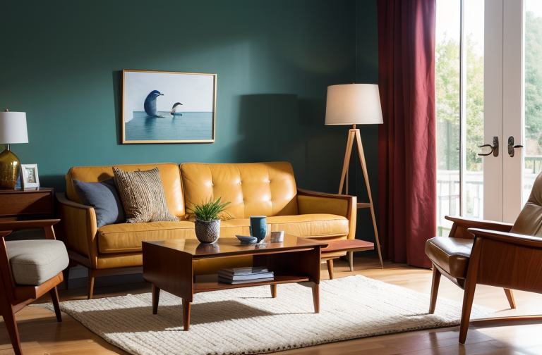 Transforming Compact Living Spaces: Innovative Ideas and Effective Strategies