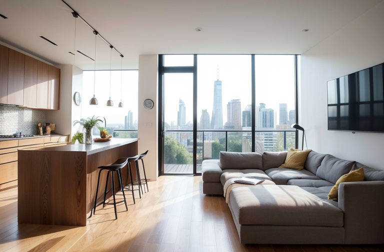 Exploring Modern Home Designs: From Inspiring Examples to Impactful Architects