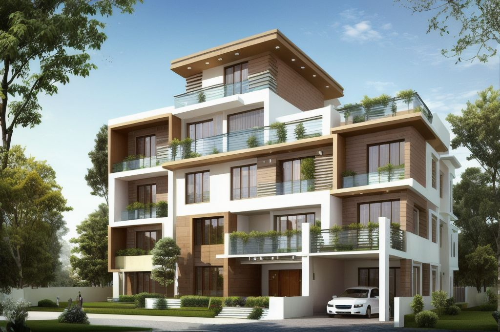 Exploring Duplex House Designs and Customised Interior Decors: A Dive Into Contemporary Living