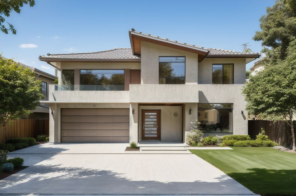 Maximizing Space and Style: Exploring the Design and Functionality of Split-Level Homes