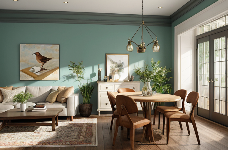 Exploring the Elements of Traditional Japanese Home Design