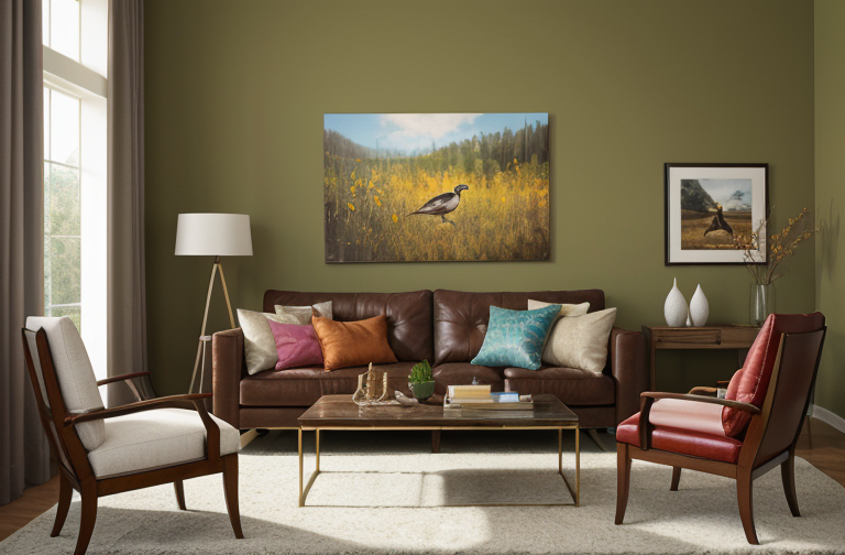 Unveiling the Art of Japanese Design: From Minimalism to Nature Integration in Homes