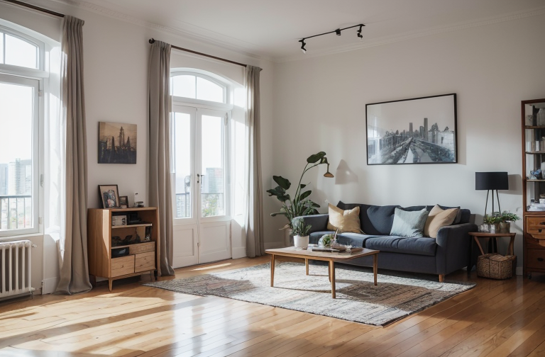 Personalizing Spaces: Delving into the Art of Family Run Interior Design