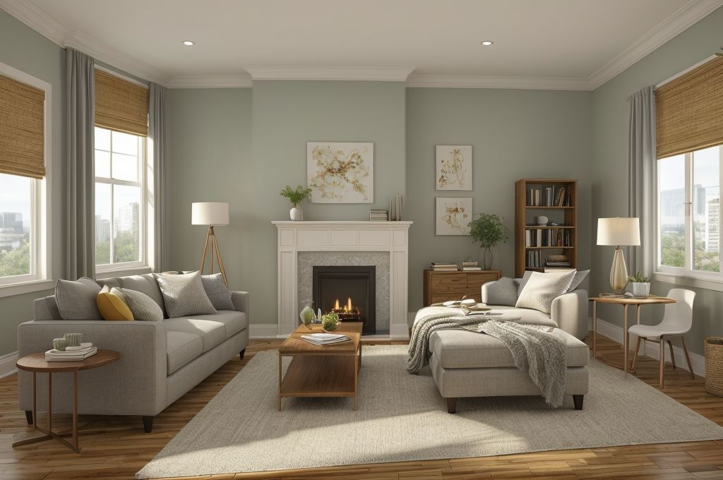 Optimizing and Styling Small Spaces: Practical Techniques and Tools to Transform Your Home