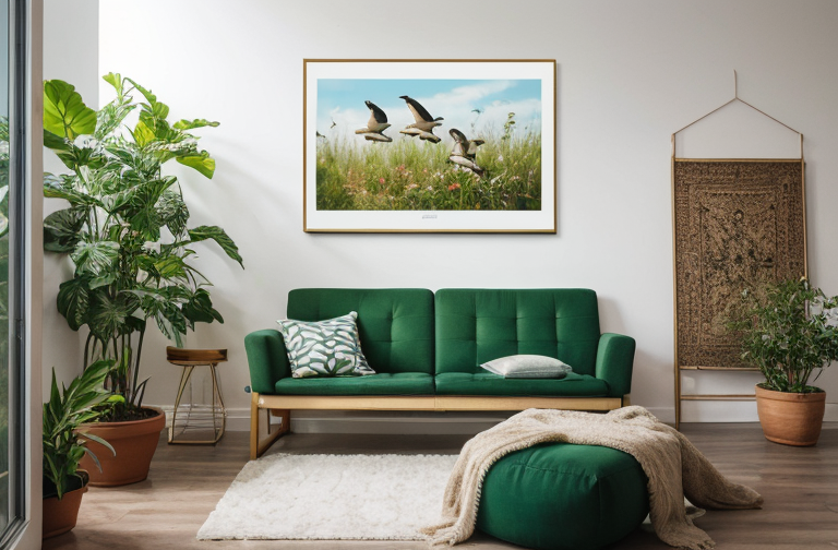 Exploring the Thriving Scene of Singaporean Interior Design: Functionality, Aesthetics, and Innovation