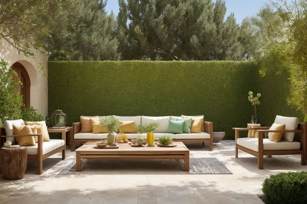 Unlocking the Magic of Mediterranean Aesthetic: An Insight into the Elements of this Popular Design Style