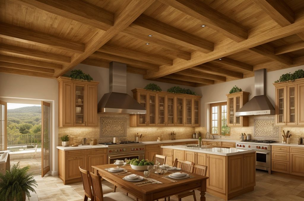 Exploring the Charm of Mediterranean Interior Design: A Comprehensive Overview