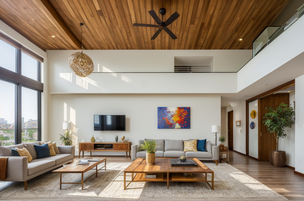 Enhancing Your Living Space: Exploring Varied Elements of Wall Decoration and Design