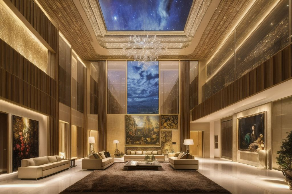 Unveiling the Evolution and Importance of Interior Design: More Than Just Decoration