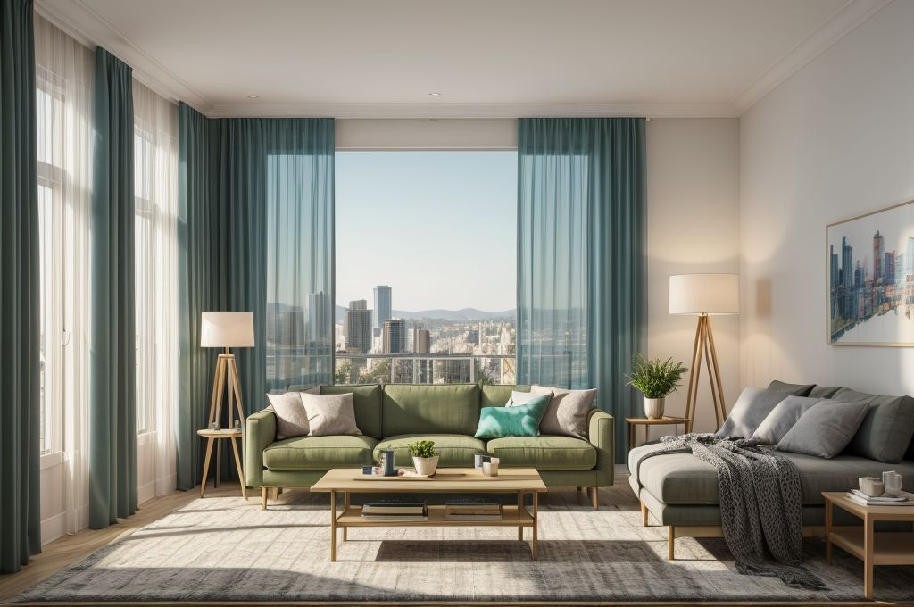 Color me Trendy: Bold and Beautiful interior Design Color Trends of 2023